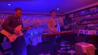 Wet Sounds - Live at Permanent Records Roadhouse, LA 2/23/2023