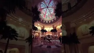 The Palace Hotel, Sun city, South Africa 🇿🇦 #youtubeshorts