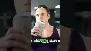 Post Workout Protein Shake  Fueling Muscle Recovery