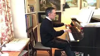 J.S. Bach  - Jesu bleibet meine Freude - Transcription by Gioacchino Longobardi