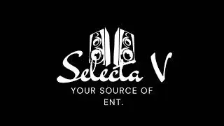 Selecta V (Bar/Restaurant Cover)