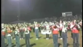 Senior Show 1984 (class of 1985)
