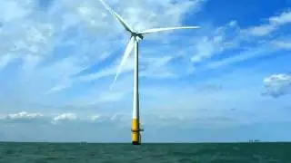 Wind mill H.K.wmv