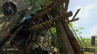 Black Ops 4 - RTC 40