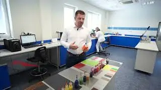 Střechy COMAX - reportáž výroby kvalitních plechových krytin.