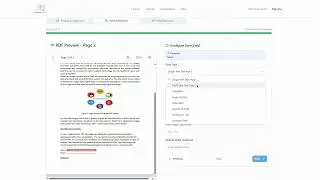 PureData Cloud PDF Accessibility Tool - Manual Remediation Demo