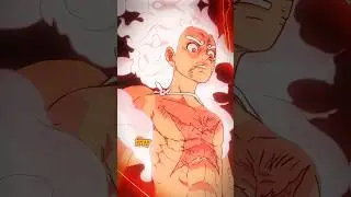 luffy vs shanks the last fight of laugh tale ?