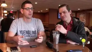 Ryan Holmes Tv- Beverages With Brad