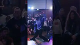 jika top 16 hiphop  #breakdance #dance #floorwork  #hiphop #hiphopbattle #freestyle #housedance