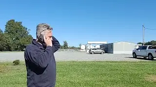 Cops I need help 1st & 2nd amendment audit fail