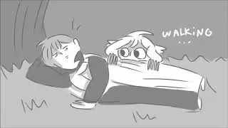 Dead Girl Walking Zervis [Fairy Tail X Heathers] Animatic