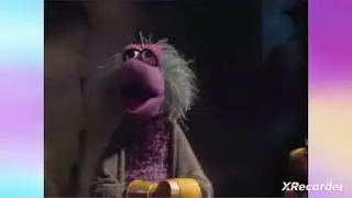 Fraggle Rock: Mokey Seeks Help from Convincing John