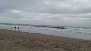 Playa Venecia