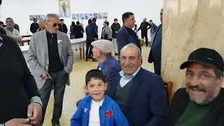 CersemaSor li Ermenistane Bes 2
