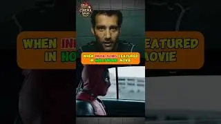WHEN INDIAN SONG FEATURED IN HOLLYWOOD MOVIE 🤯🎥 #usashorts #marvel #hollywood #shortsbeta #movie