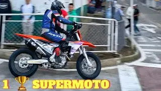Carrera de Motovelocidad Categor&iacute;a Libre Nari&ntilde;o - Nari&ntilde;o - Primer Puesto Rigo Salazar &ldquo;Avion 227&rdquo;