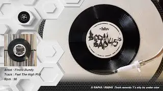 Finsta Bundy ♪ Feel The High Pt. II