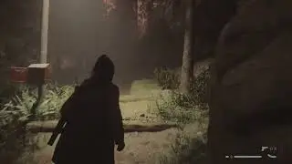 Alan Wake 2 PLAYTHROUGH PT 21