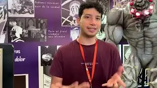 Andariegos y Bogoarte en la FILBO 2025