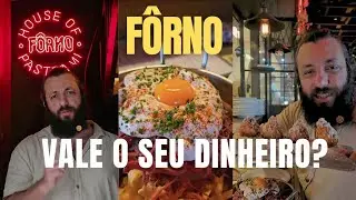 Fôrno vale o hype?