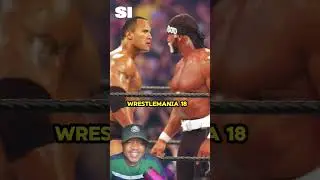 Халк Хоган: Величайшие моменты | Sports Illustrated