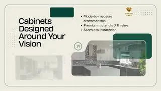 Where Can You Find Trusted Custom Kitchen Cabinets Near You in Edmonton@diamondkitchendesignss