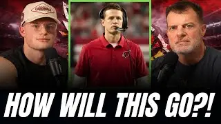 What Cardinals Fans Should Expect From Mike LaFleur - Ep. 003