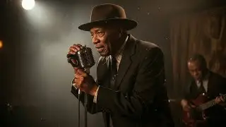 Inspired by Blind Lemon Jefferson & Mississippi John Hurt | Country Blues