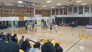 Ventura vs Santa Barbara - Part 14