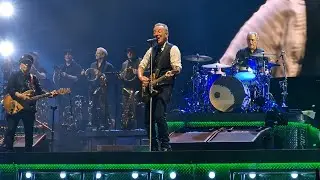 Because The Night - Bruce Springsteen live Milano San Siro 03/07/2025