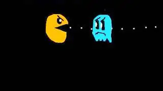 Evil Pac-man