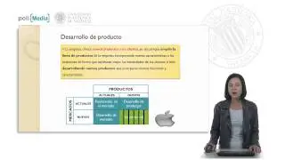 Matriz de Ansof |  | UPV