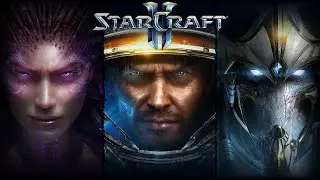 STARCRAFT 2 / Терраны | Прохождение - ДЕНЬ НЕЗАВИСИМОСТИ