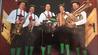 DIE KERN BUAM   illo polka  12 titel