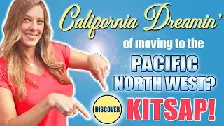 Moving from California to Washington State