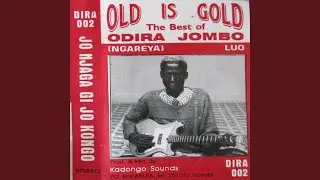 Senior Chief Onunga