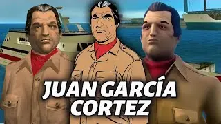 DE CORONEL A TR@FIC@NTE: A Ascens&atilde;o de Juan Garc&iacute;a Cortez em Vice City
