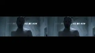(3DVR/SBS) Who You Talkin To Man Lyric Video John Wick Soundtrack