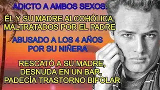SU HIJA SE AHORCÓ DESPÚES DE QUE SU HERMANO DROGADICTO MATARA A SU NOVIO. DE MILLONARIO A LA MISERIA