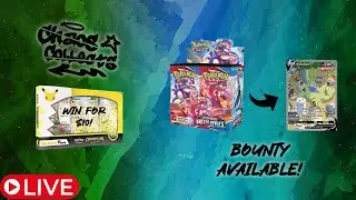 LIVE RIP & SHIP! BUYERS GIVEAWAY, RACES, AND MORE!!