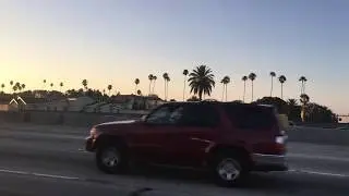 The Cali Way : Day 2 - TSSV #3