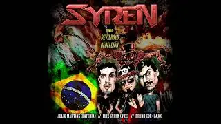 DEVILROAD   SYREN