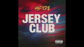 FREE JERSEY CLUB TYPE BEAT - HYPED$-  (PROD LOOMZ)