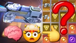 Mech Arena : Spin Reaver 16 - The curse of bad luck has been broken