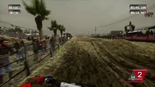 MXGP3 Geekplay :: Ripping Glen Helen 20 Laps