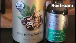 My Experience Using Castor Oil and Nettle: Benefits, Side Effects, and Surprises/The Plot Twist