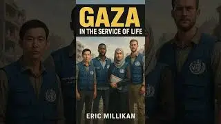 GAZA  IN THE SERVICE OF LIF #worldhealthorganization #israel #viral #fypシ #shorts #trending #booktok