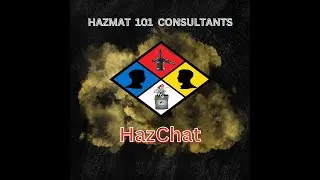 HazChat Sept 2025 (Lockout / Tagout and Box Truck Tips)