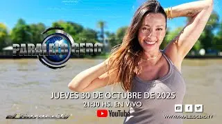 Parallel Zero Promo for Thursday, October 30, 2025