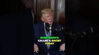 Trump's Reaction to Accusations Directed at Everyone | TRUMP #expresident